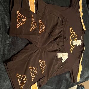 Too small, Never Worn